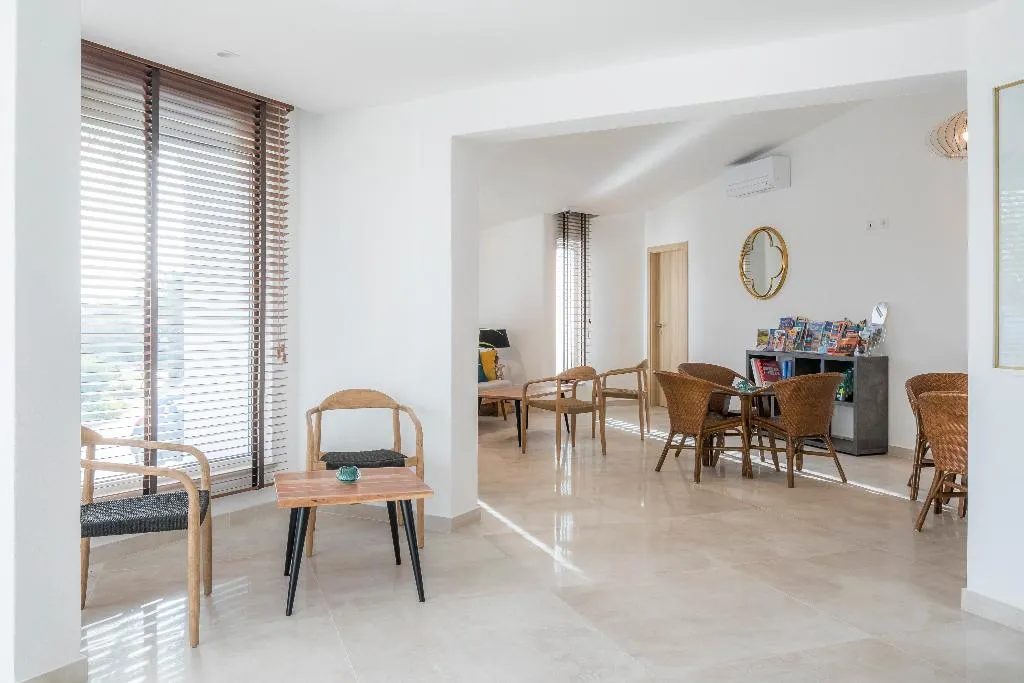 Lobby, Âncora Park, Algarve