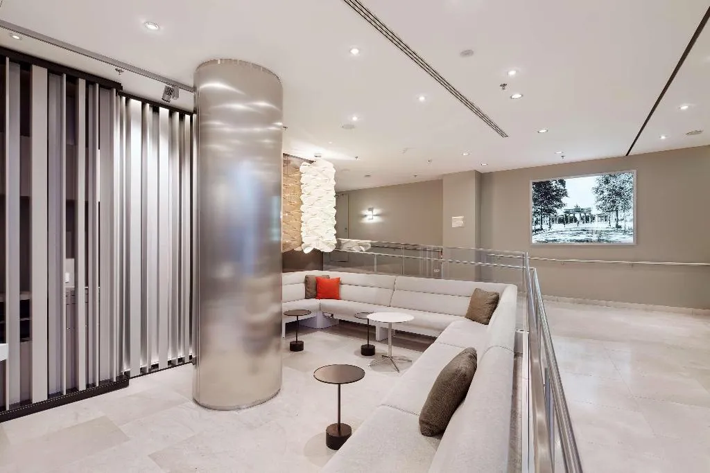 Lobby, NH Collection Berlin Mitte Friedrichstrasse, Berlin