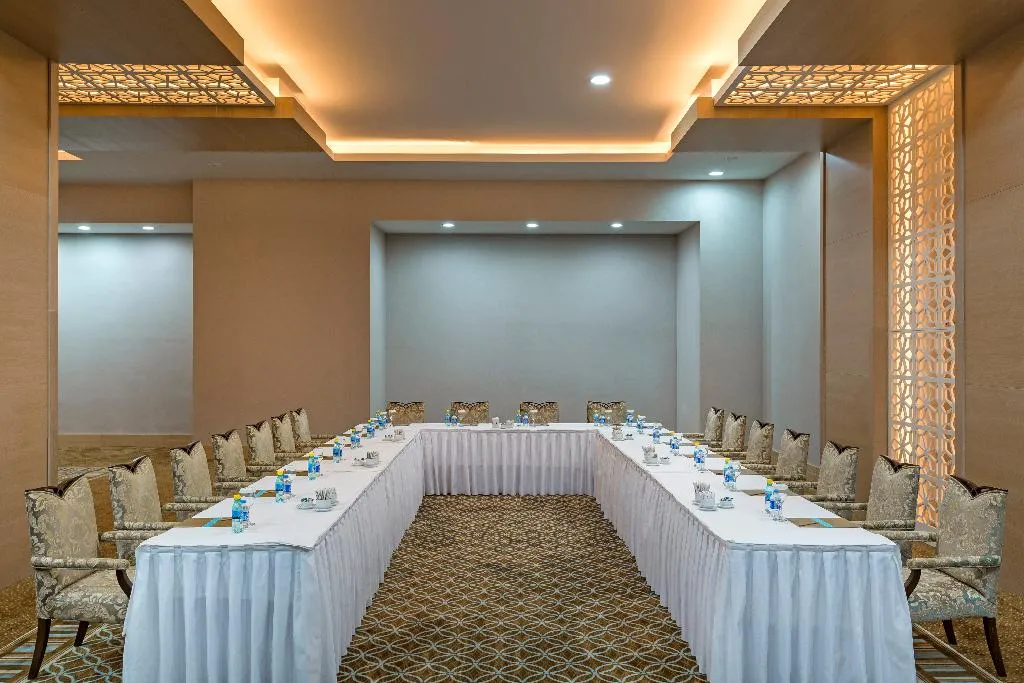 Conferences, Royal Holiday Palace, Antalya