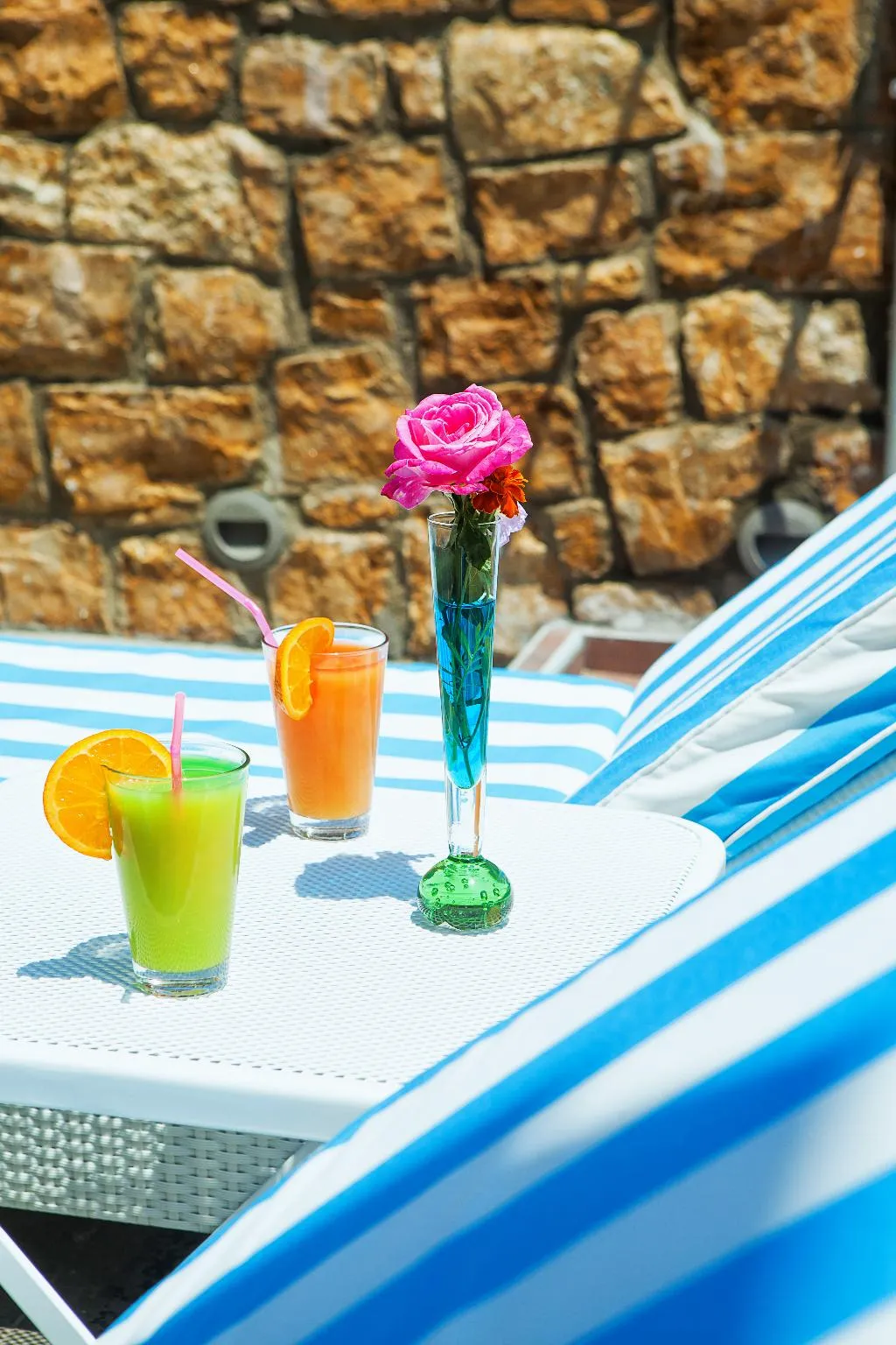 Pool, Core Hotel, Halkidiki