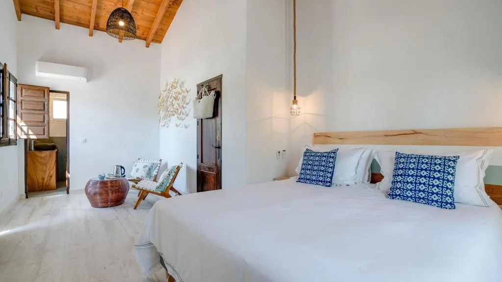 Room, Casa Baliza, Costa Del Sol