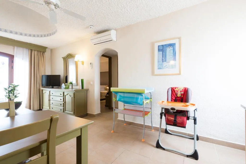 SUITE STANDARD Room, HD Parque Cristobal Tenerife, Tenerife