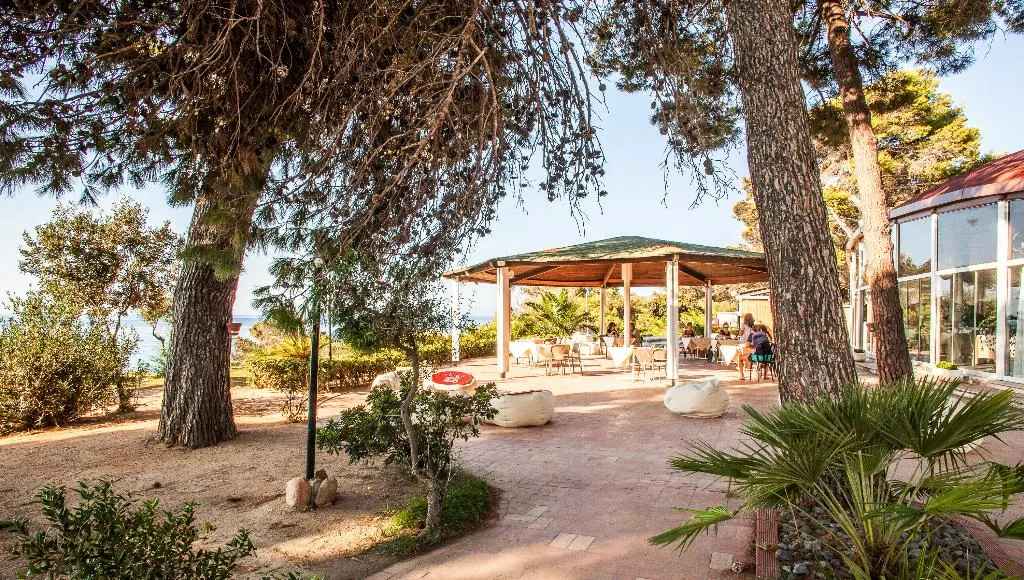 Beach, New Barcavela Hotel, Cagliari