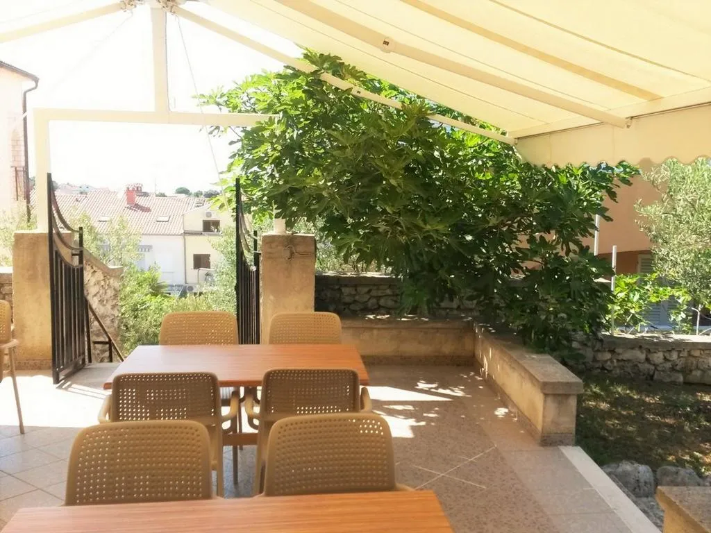 Lobby, Apartments Valentin Vrsar, Istria