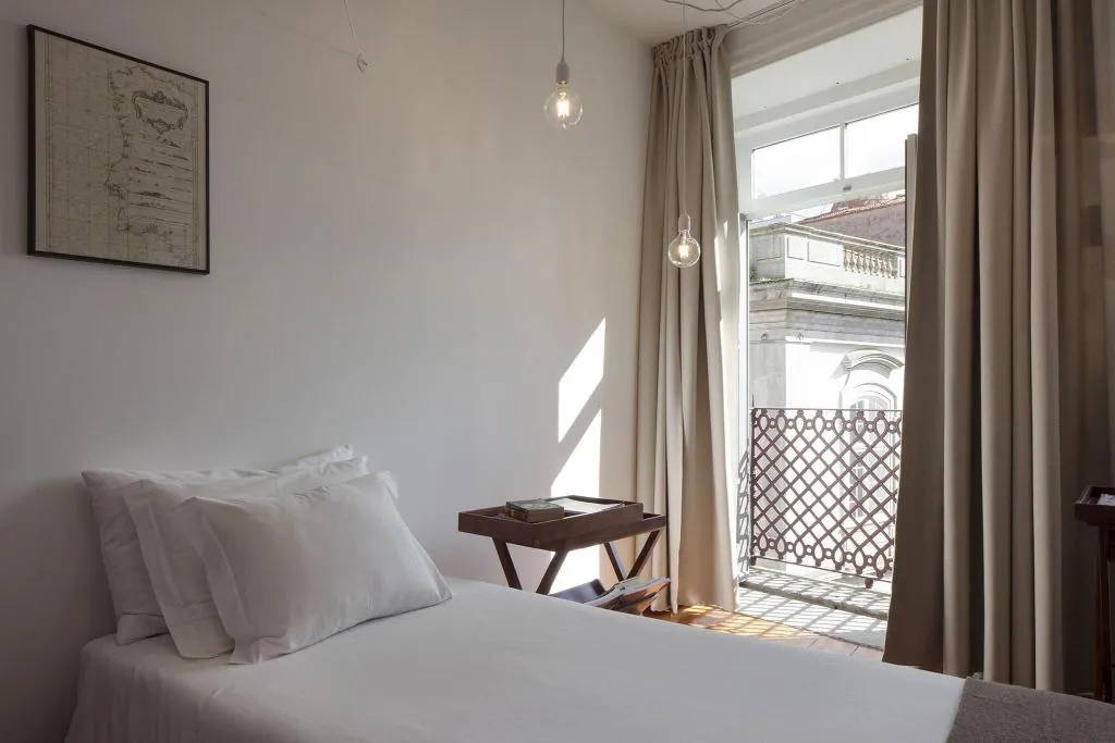 Room, Cale Guest House, Porto