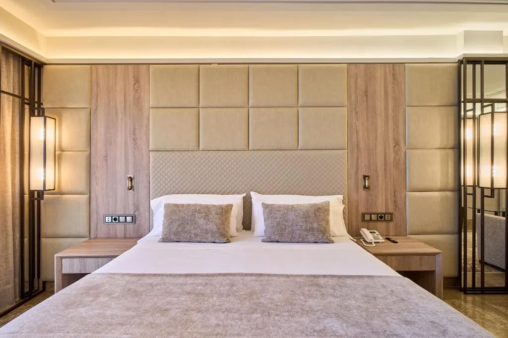 DOUBLE CLASSIC Room, VP Madroño, Madrid