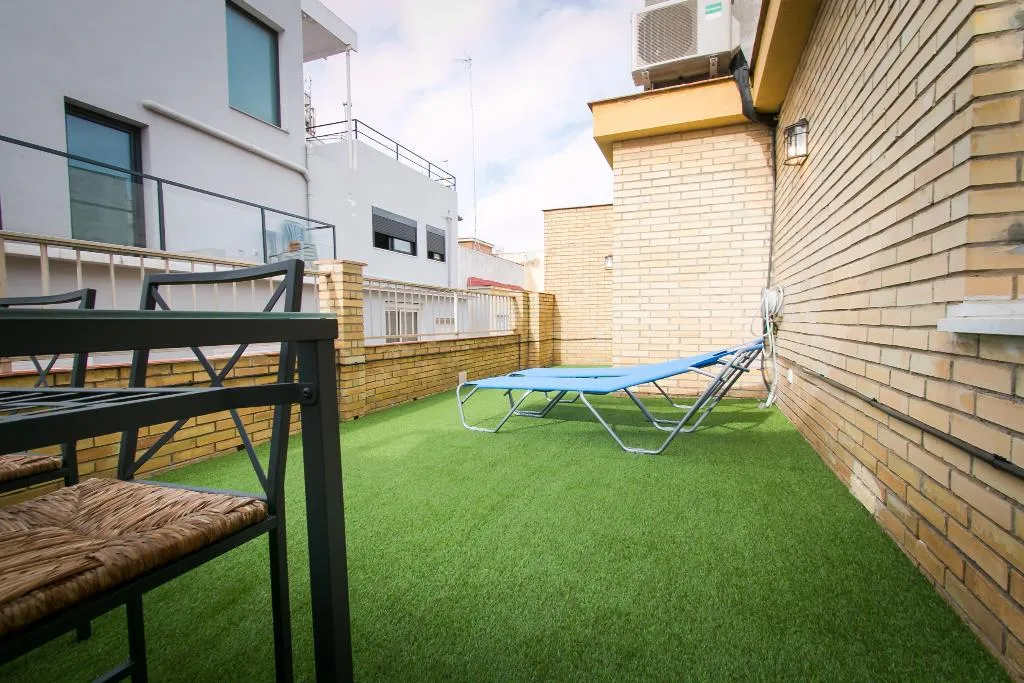 APARTMENT FOUR BEDROOMS Room, Holidays2Malaga Premium Apartments, Costa Del Sol