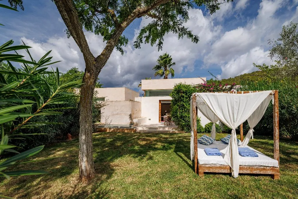 VILLA STANDARD Room, Can Lluc Boutique Country Hotel &  Villas, Ibiza