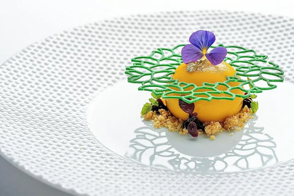 Restaurant, Capo La Gala Hotel & Wellness, Naples