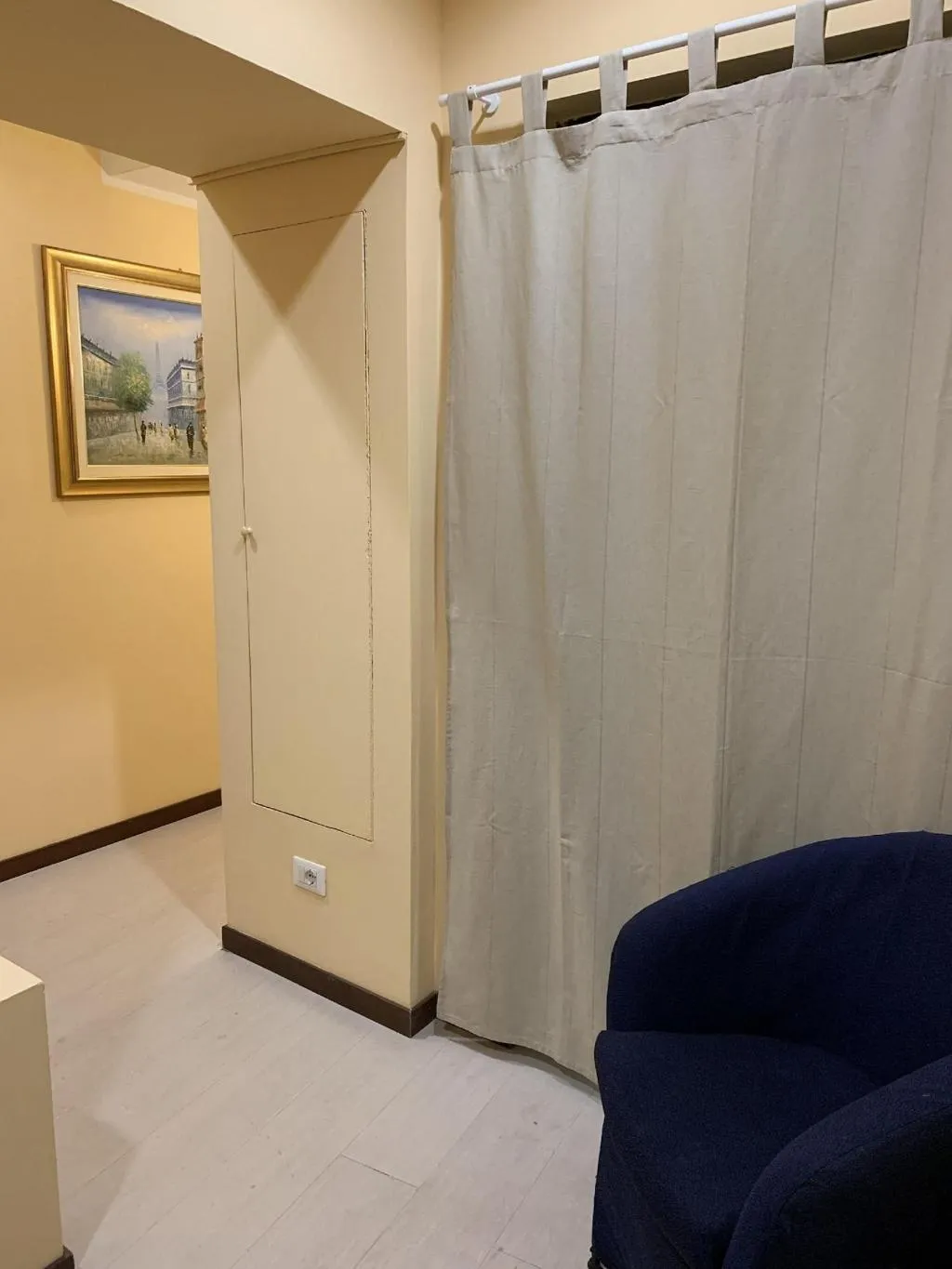 Lobby, Piazza Istria - Gh B&B, Rome