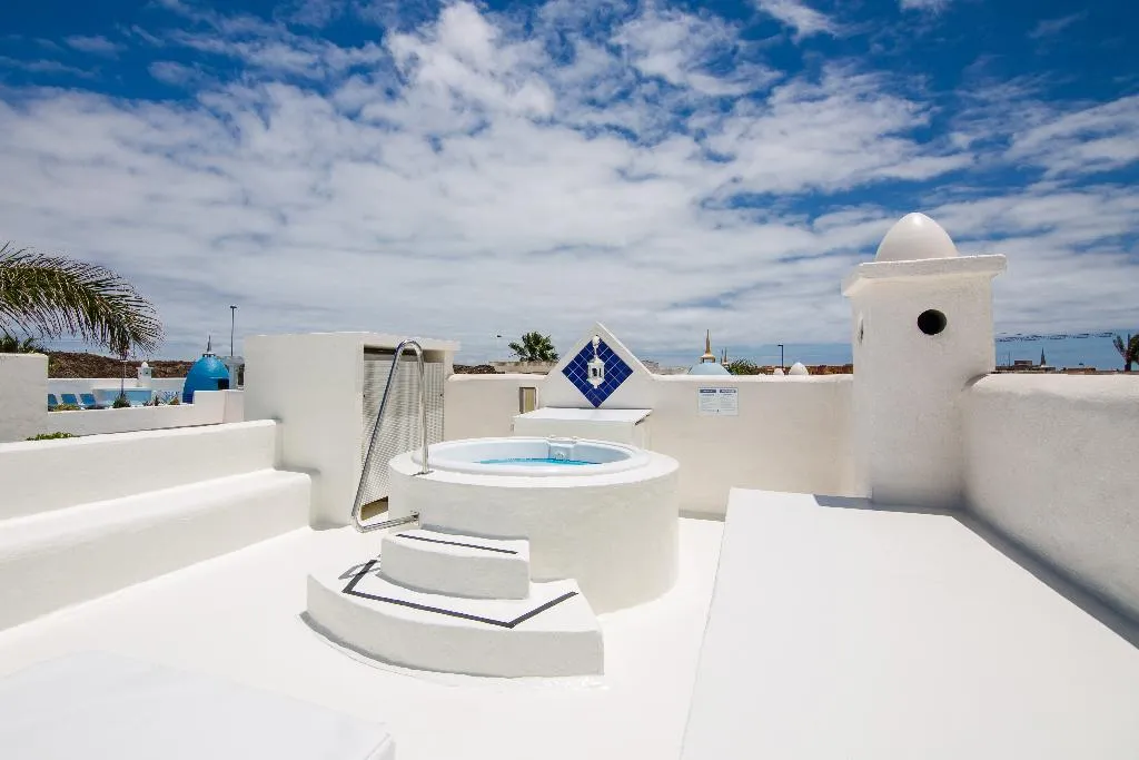 VILLA STANDARD Room, Bahiazul Resort Fuerteventura, Fuerteventura