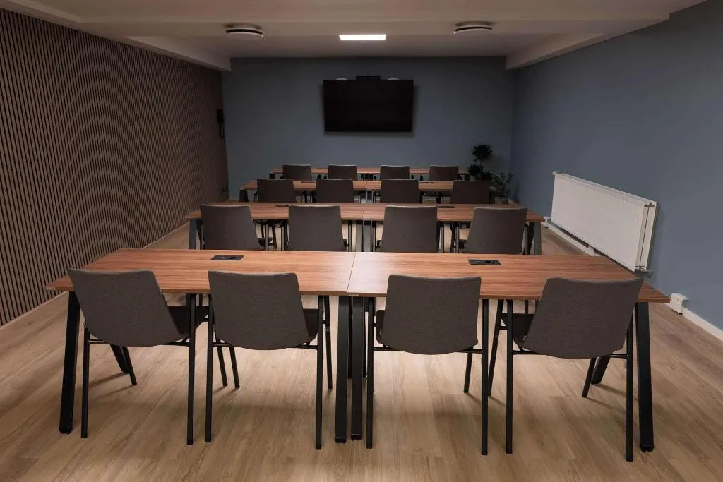 Conferences, Radisson Blu 1919, Reykjavik