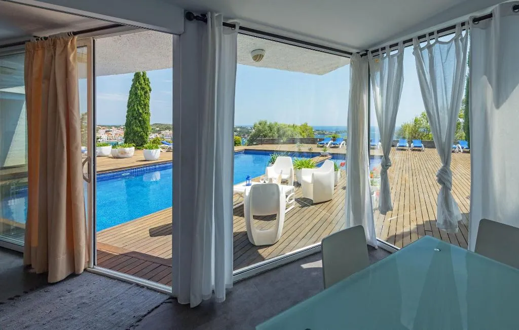 Room, Hotel Rec De Palau, Costa Brava