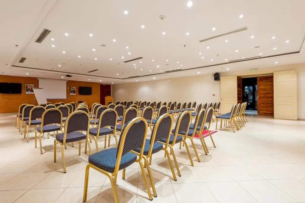 Conferences, Kennedy Hospitality Resort, Marrakech