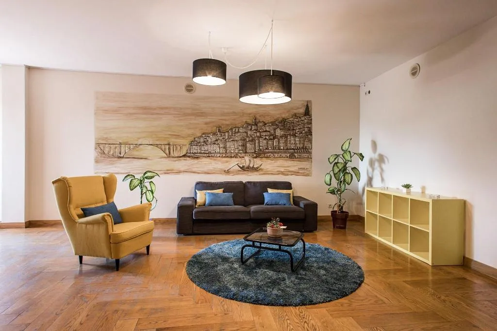 Lobby, Vilar Oporto Hotel, Porto