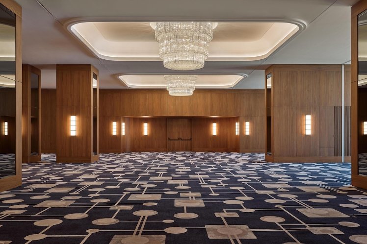 Conrad Athens The Ilisian, Athens