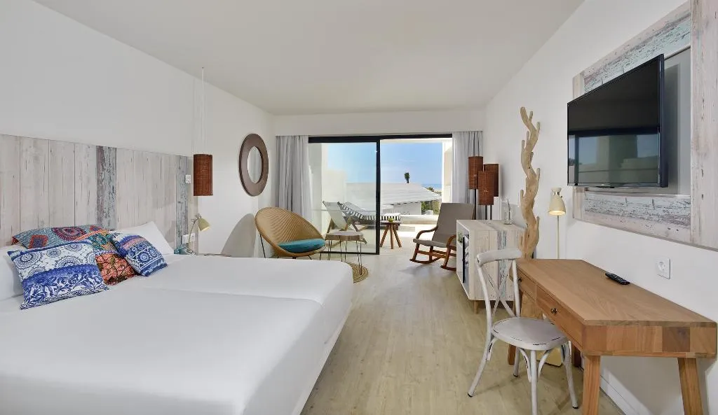 STUDIO SEA VIEW Room, Zel Fuerteventura, Fuerteventura