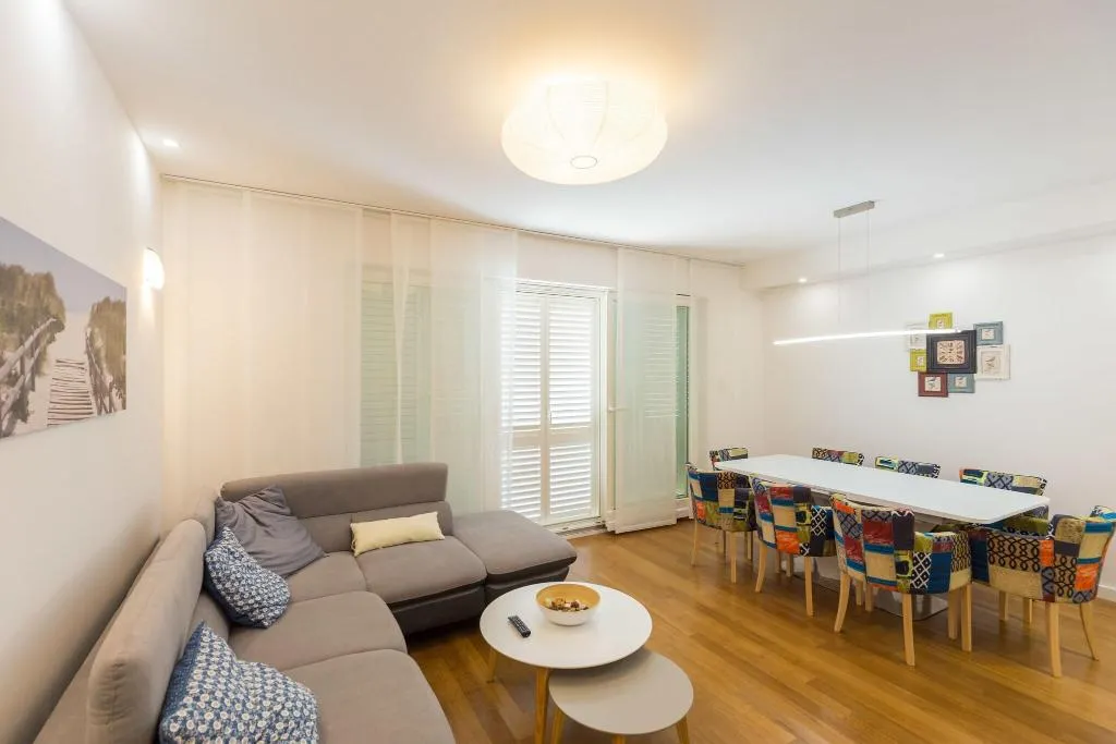 Room, Antonio Luxury Beach Suites, Dubrovnik