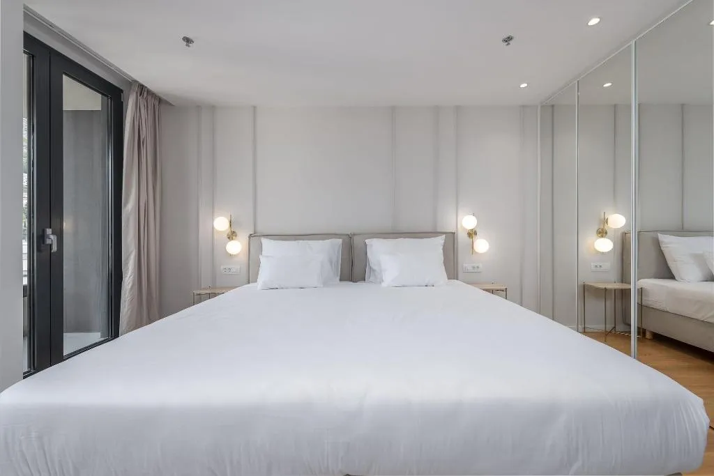 Room, City Residences, Dubrovnik