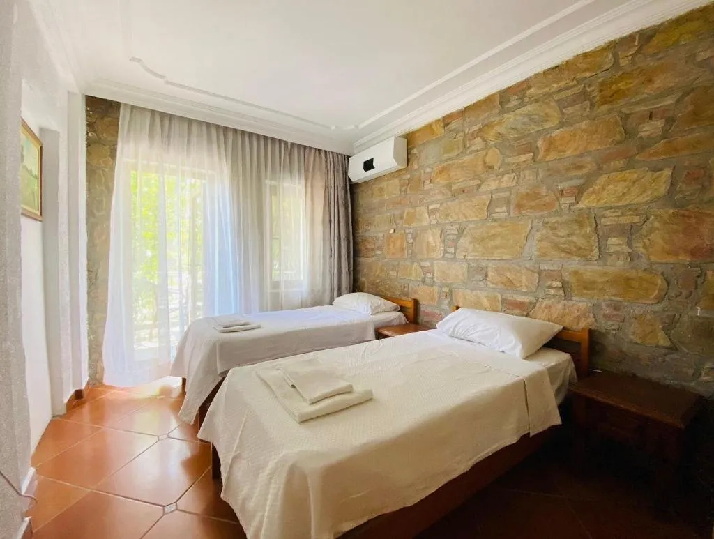 Room, Asterina Hotel, Bodrum