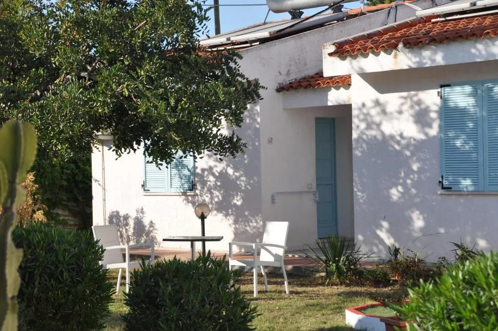General view, Resort Fior di Sardegna, Olbia