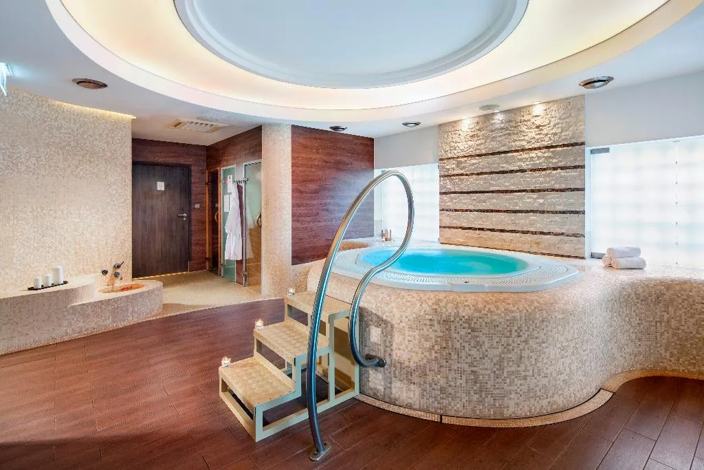 Sports and Entertainment, Hotel Rozany Gaj - Destigo Hotels, Gdansk