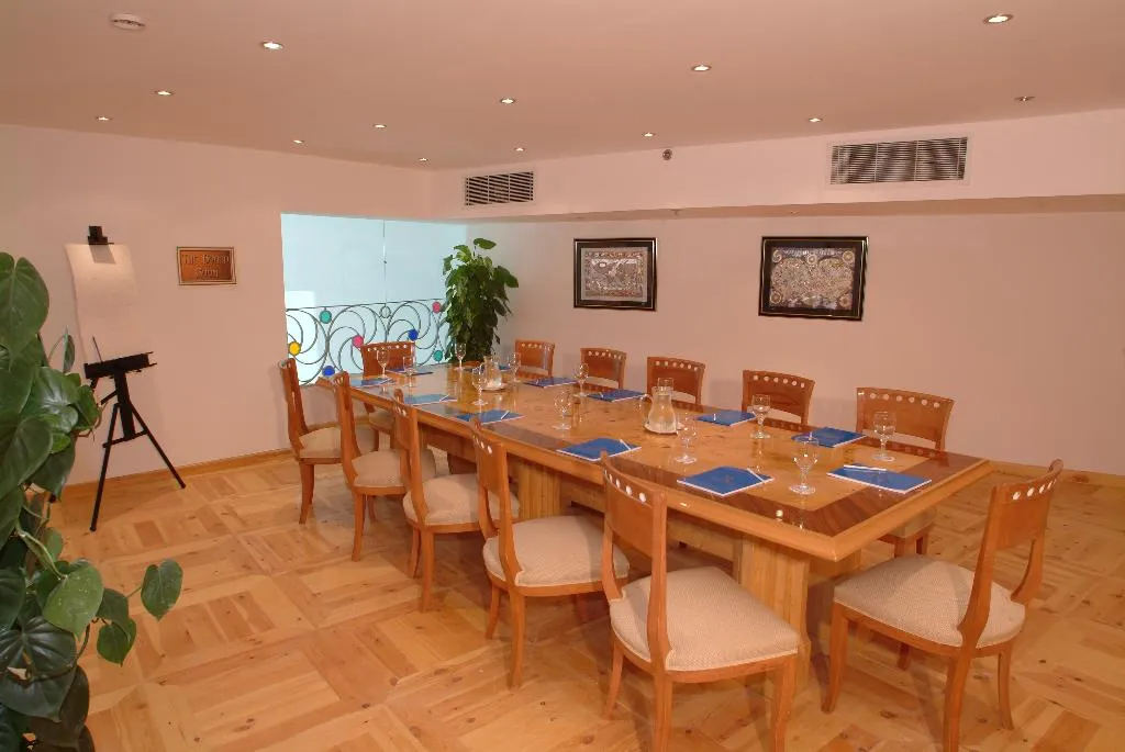 Conferences, Star Resort and Aqua Park, Red Sea Riviera