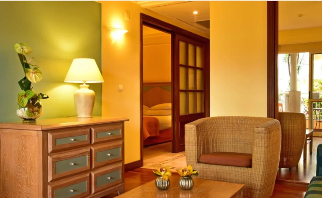 FAMILY ROOM SUPERIOR Room, Pestana Miramar Garden & Ocean Hotel, Madeira