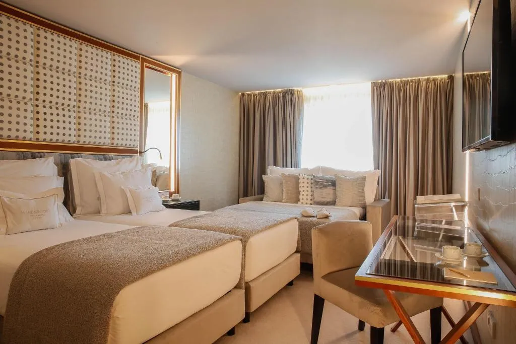 Room, Wine & Books Porto Hotel, Porto
