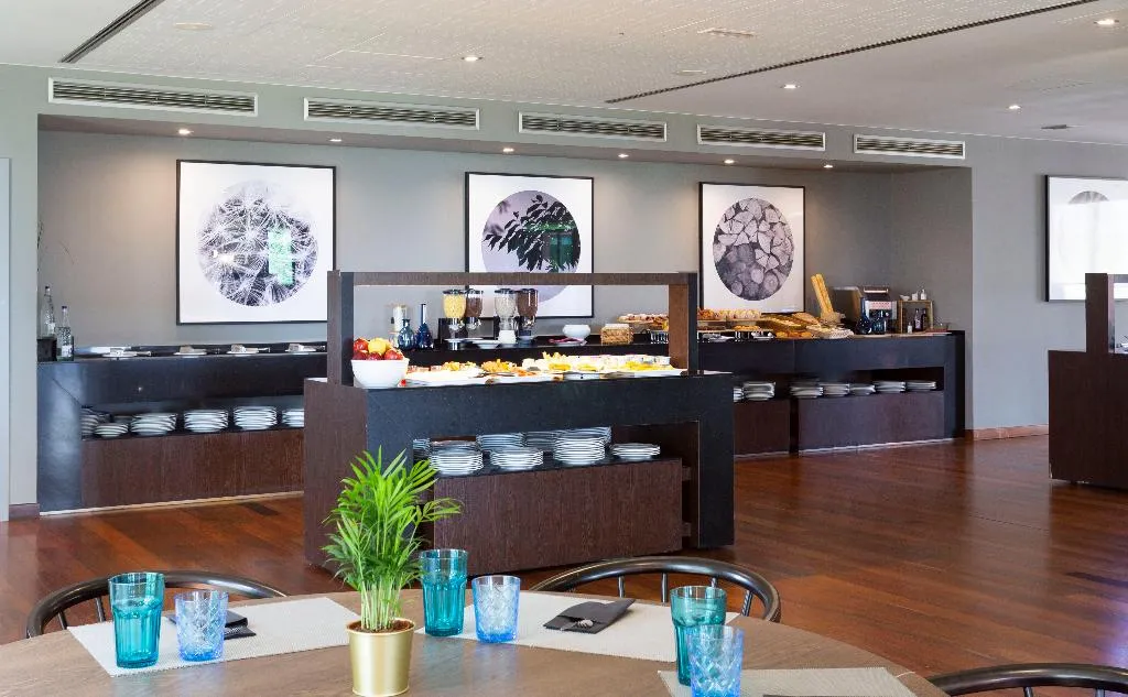 Restaurant, Dolce By Wyndham Barcelona Resort, Barcelona
