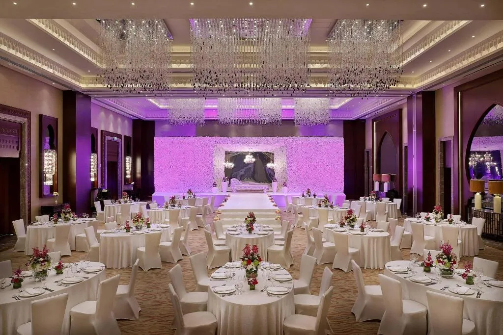 Conferences, Ajman Saray, A Luxury Collection Resort, Dubai