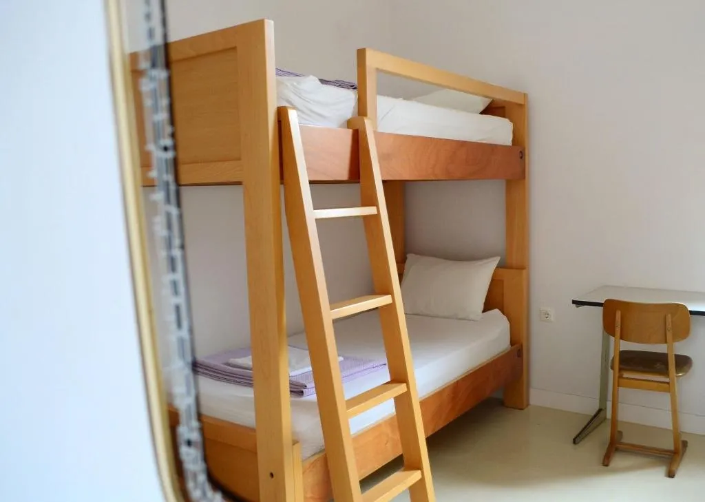 Room, City Circus Athens - Hostel, Athens