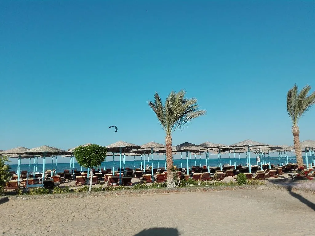 Beach, SUNRISE Alora, Red Sea Riviera
