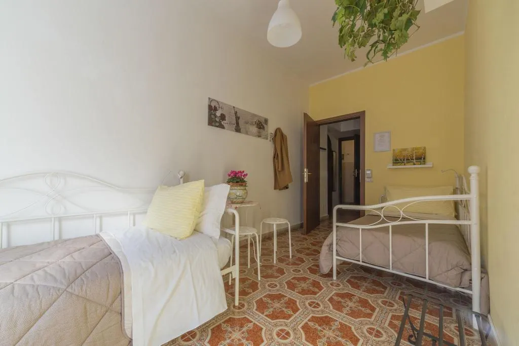 Room, Catania Inn, Catania