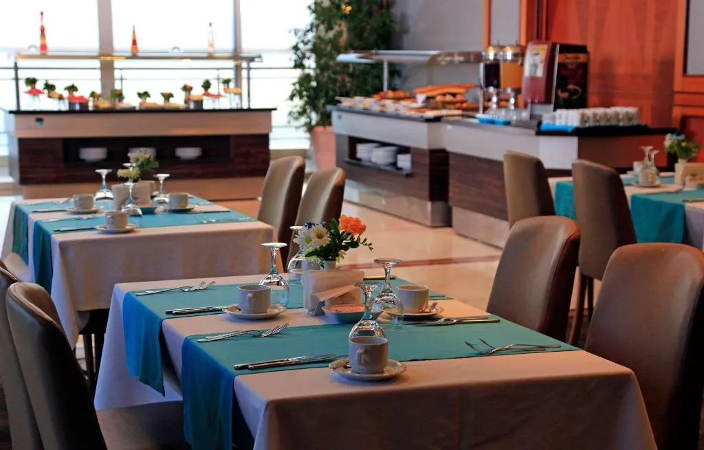 Restaurant, Labranda Mares Marmaris, Dalaman