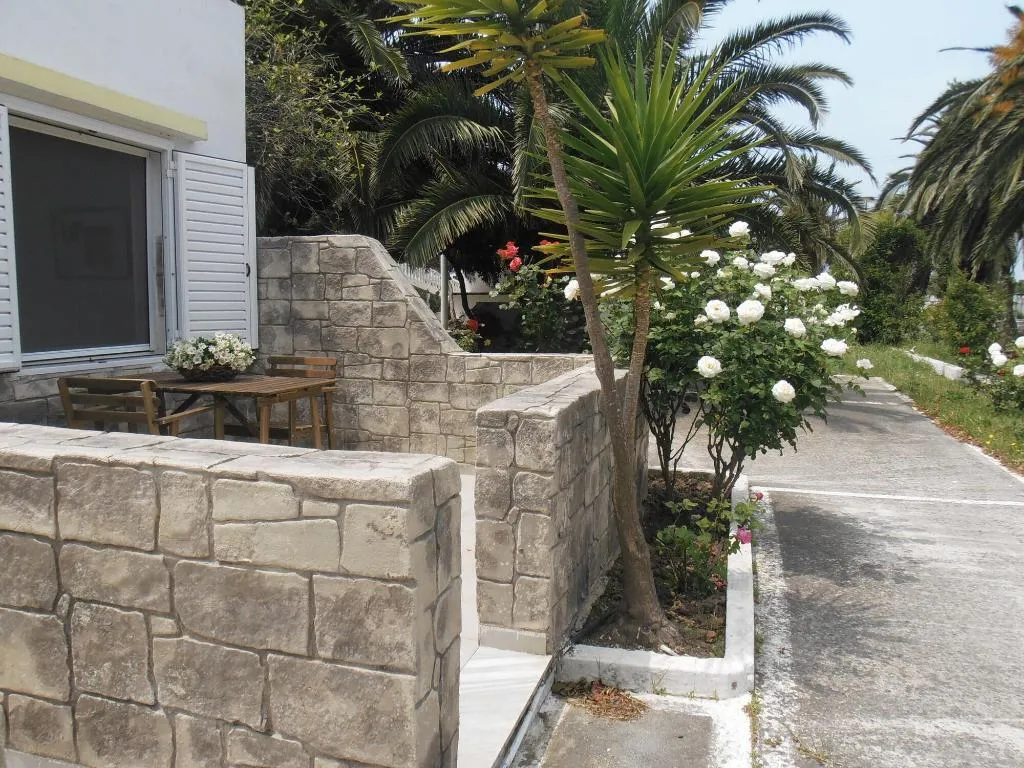 General view, Mariliza Beach, Kos
