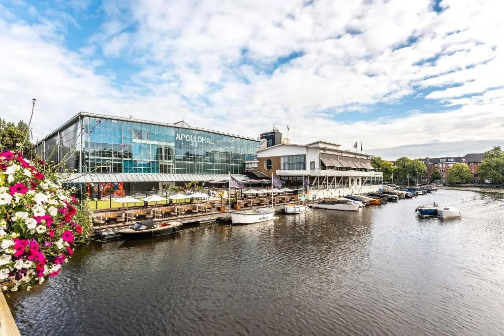 General view, Apollo Hotel Amsterdam, a Tribute Portfolio Hotel, Amsterdam