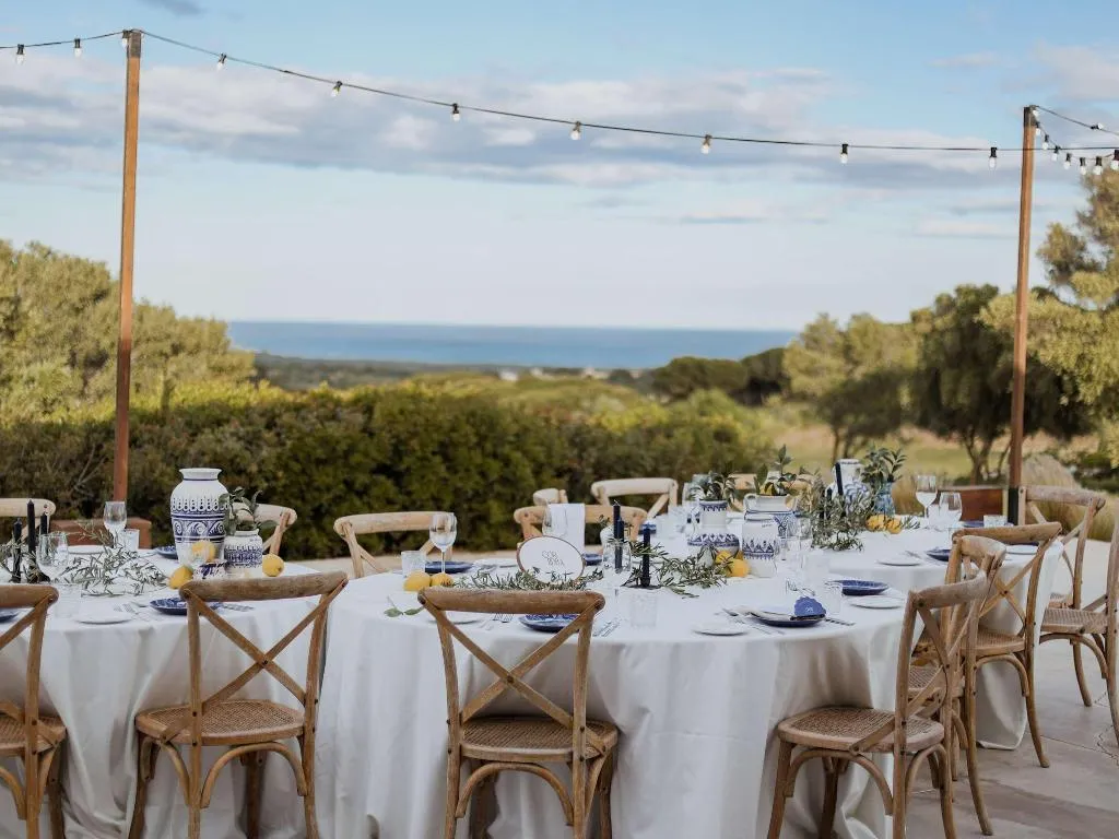 Conferences, SO/ Sotogrande Spa & Golf Resort Hotel, Costa Del Sol