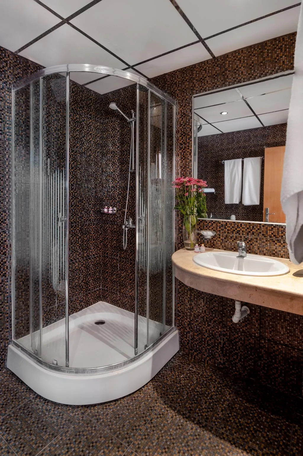 DOUBLE SINGLE USE STANDARD Room, Elpida Beach, Varna