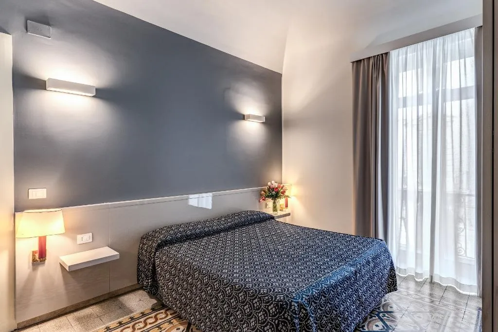 Double or Twin SUPERIOR Room, Residence La Residenza, Catania