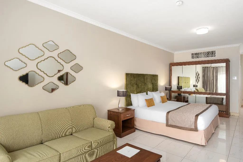 Room GRAND DELUXE Room, Kempinski Hotel San Lawrenz, Gozo
