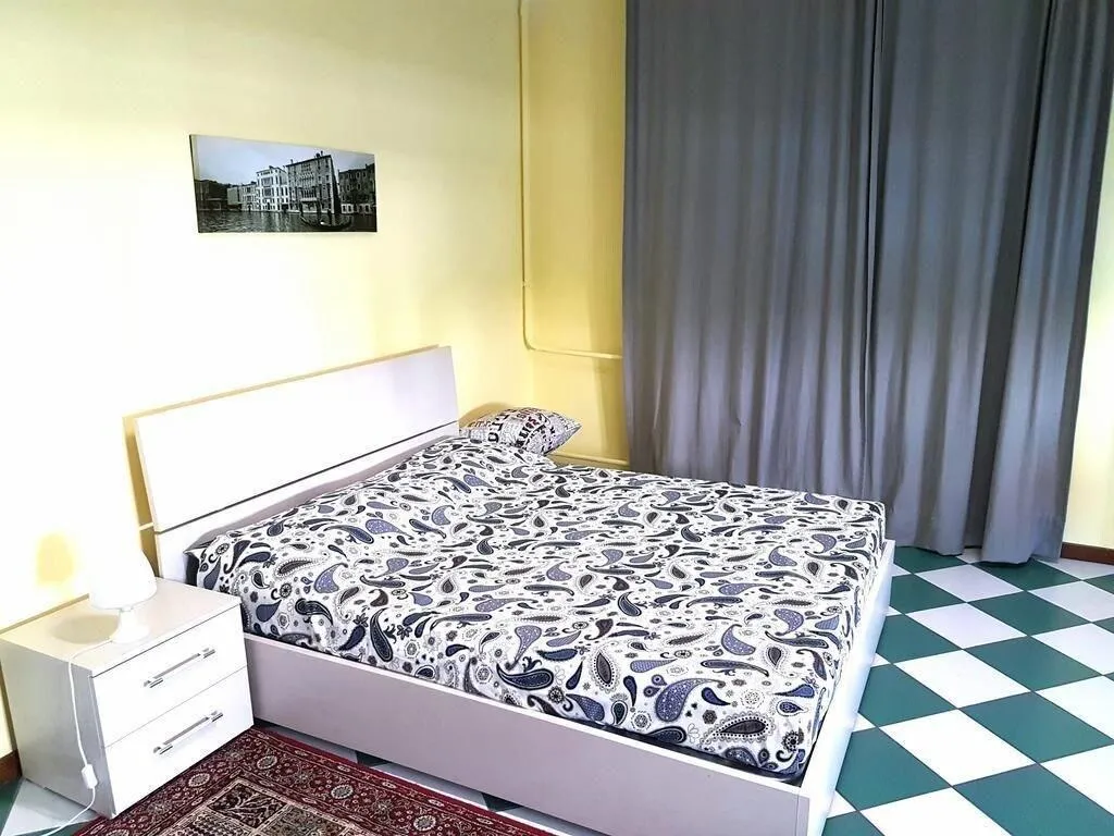Room, Nightstars B&B, Venice