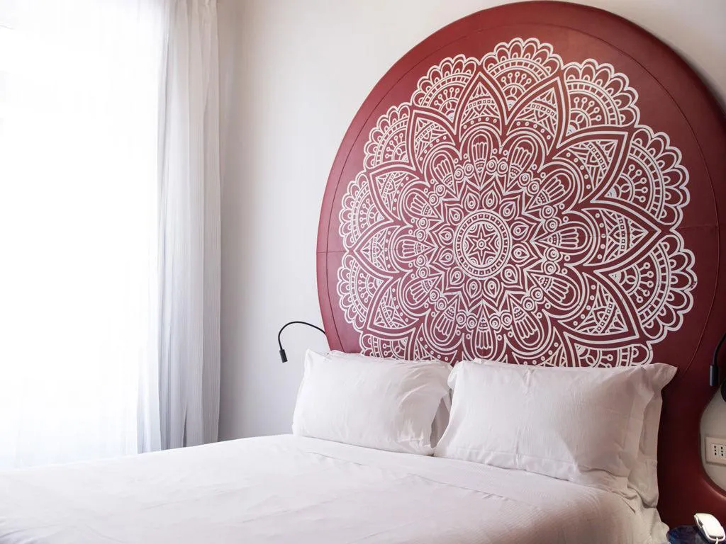 DOUBLE ECONOMY Room, Boutique Centrale Palace, Rome