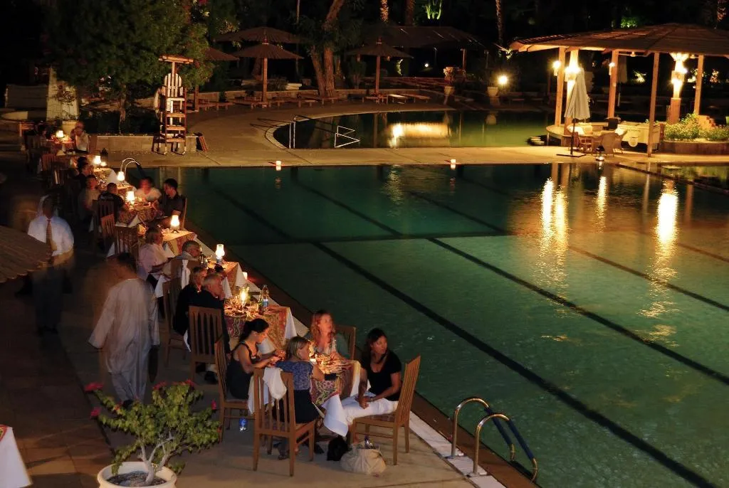 Conferences, Sofitel Winter Palace Luxor (duplicate 6715), Luxor