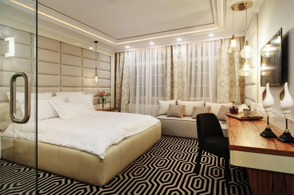 Room, Apartamenty Chleb I Wino, Gdansk