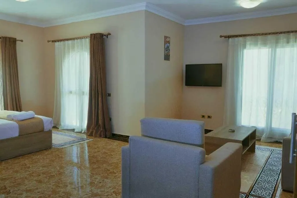 Room, Roadhouse New Cairo Residence, Cairo