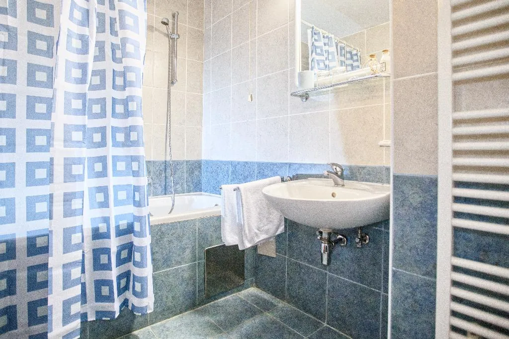 FAMILY ROOM ANNEX Room, Duga Uvala, Istria