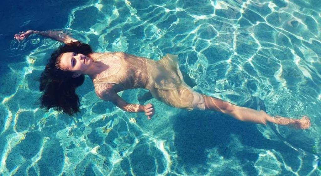 Pool, Sadaf Delmon Hotel, Dubai
