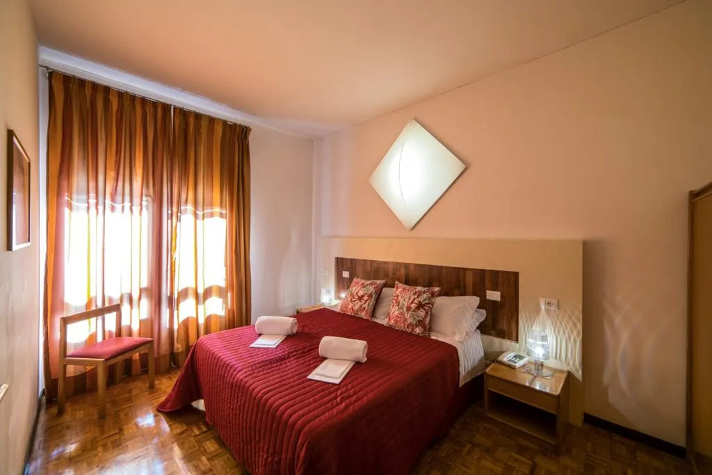 Double or Twin CLASSIC Room, La Vecchia Cartiera, Florence