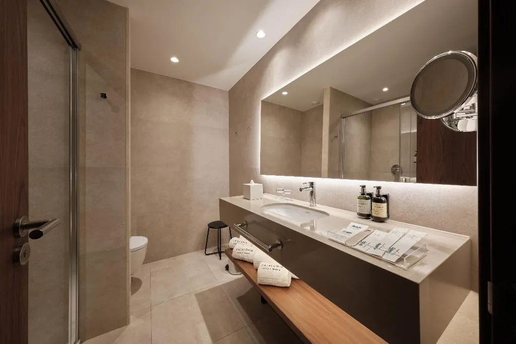 Double or Twin PREMIUM Room, Catalonia Barcelona Plaza, Barcelona